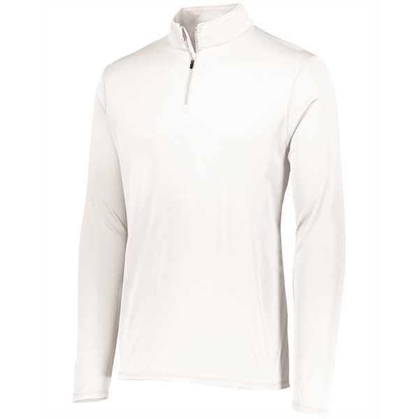 Picture of Adult Attain Quarter-Zip Pullover