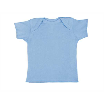 Picture of Infant Baby Rib T-Shirt