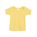 Picture of Infant Baby Rib T-Shirt