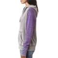 Picture of Ladies' Zen Contrast Pullover Hood