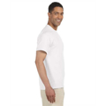 Picture of Adult Ultra Cotton® 6 oz. Pocket T-Shirt