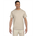 Picture of Adult Ultra Cotton® 6 oz. Pocket T-Shirt