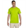 Picture of Adult Ultra Cotton® 6 oz. Pocket T-Shirt