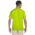 Picture of Adult Ultra Cotton® 6 oz. Pocket T-Shirt