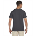 Picture of Adult Ultra Cotton® 6 oz. Pocket T-Shirt