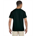 Picture of Adult Ultra Cotton® 6 oz. Pocket T-Shirt