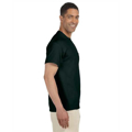 Picture of Adult Ultra Cotton® 6 oz. Pocket T-Shirt