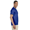 Picture of Adult Ultra Cotton® 6 oz. Pocket T-Shirt