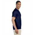 Picture of Adult Ultra Cotton® 6 oz. Pocket T-Shirt