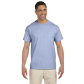 Picture of Adult Ultra Cotton® 6 oz. Pocket T-Shirt