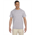 Picture of Adult Ultra Cotton® 6 oz. Pocket T-Shirt