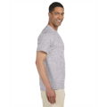 Picture of Adult Ultra Cotton® 6 oz. Pocket T-Shirt