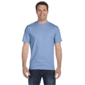 Picture of Unisex 5.2 oz., Comfortsoft® Cotton T-Shirt