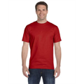 Picture of Unisex 5.2 oz., Comfortsoft® Cotton T-Shirt