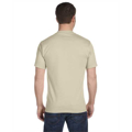 Picture of Unisex 5.2 oz., Comfortsoft® Cotton T-Shirt