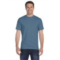 Picture of Unisex 5.2 oz., Comfortsoft® Cotton T-Shirt