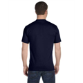 Picture of Unisex 5.2 oz., Comfortsoft® Cotton T-Shirt