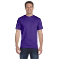 Picture of Unisex 5.2 oz., Comfortsoft® Cotton T-Shirt