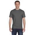 Picture of Unisex 5.2 oz., Comfortsoft® Cotton T-Shirt