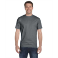 Picture of Unisex 5.2 oz., Comfortsoft® Cotton T-Shirt