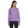 Picture of Ladies' Premium Jersey Long-Sleeve T-Shirt