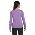 Picture of Ladies' Premium Jersey Long-Sleeve T-Shirt