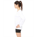 Picture of Ladies' Performance Long-Sleeve T-Shirt