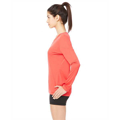 Picture of Ladies' Performance Long-Sleeve T-Shirt