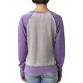 Picture of Ladies' Zen Contrast Crew