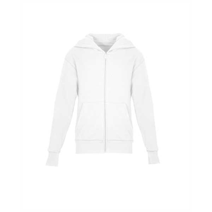 Picture of Youth Zip Hoody