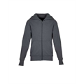 Picture of Youth Zip Hoody