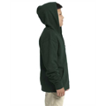 Picture of Youth Zip Hoody