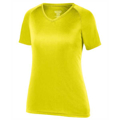 Picture of Ladies' True Hue Technology™ Attain Wicking Training T-Shirt