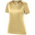 Picture of Ladies' True Hue Technology™ Attain Wicking Training T-Shirt