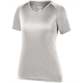 Picture of Ladies' True Hue Technology™ Attain Wicking Training T-Shirt