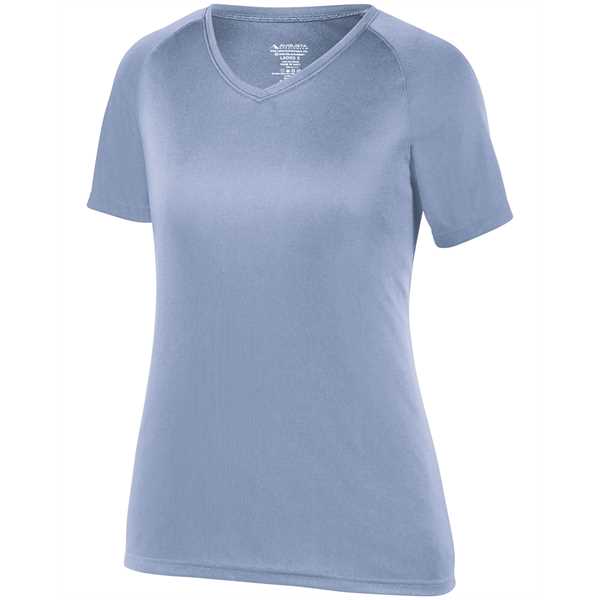 COLUMBIA BLUE
