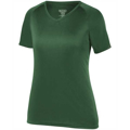 Picture of Ladies' True Hue Technology™ Attain Wicking Training T-Shirt