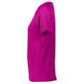 Picture of Ladies' True Hue Technology™ Attain Wicking Training T-Shirt