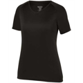 Picture of Ladies' True Hue Technology™ Attain Wicking Training T-Shirt