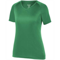 Picture of Ladies' True Hue Technology™ Attain Wicking Training T-Shirt
