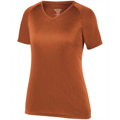 Picture of Ladies' True Hue Technology™ Attain Wicking Training T-Shirt