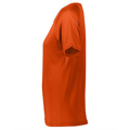 Picture of Ladies' True Hue Technology™ Attain Wicking Training T-Shirt