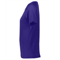 Picture of Ladies' True Hue Technology™ Attain Wicking Training T-Shirt