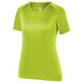 Picture of Ladies' True Hue Technology™ Attain Wicking Training T-Shirt
