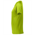 Picture of Ladies' True Hue Technology™ Attain Wicking Training T-Shirt