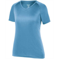 Picture of Ladies' True Hue Technology™ Attain Wicking Training T-Shirt