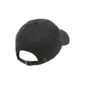 Picture of Adult Peached Cotton Twill Dad Cap