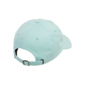 Picture of Adult Peached Cotton Twill Dad Cap