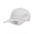 Picture of Adult Peached Cotton Twill Dad Cap