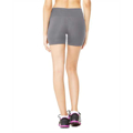 Picture of Ladies' Fitted Short